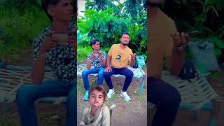 Chirag Thakur new comedy || #shorts #comedy #trandingshorts #chintapakdamdam #aahatamatarbadamazedar