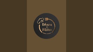 Rehana in Kitchen is live!