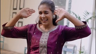 Lutt putt gaya 💃🏻 | Bollywood Dance With Sachini