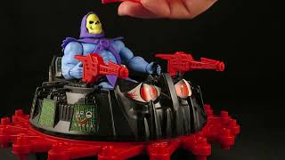 Masters of the Universe Origins Roton