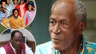 In this heartfelt tribute, we remember the life and legacy of the legendary actor #JohnAmos