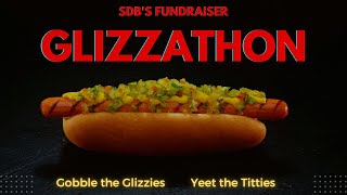 SDB's Fundraiser Glizzathon