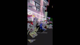 Tema hello kitty😺🌷||#robloxedit #brookhaven #jj #4u #gabut #fypp #gamerroblox #roblox