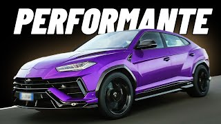 Meet The FASTEST SUV Ever Made!!! #lamborghini #urus