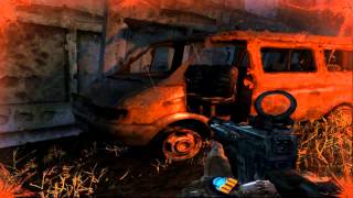 Metro Last Light | Faction Pack DLC Миссия за снайпера из Красной Линии