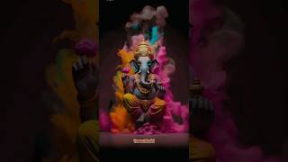 Amchya pappani ganpati anala | Viral | youtube shorts | trending