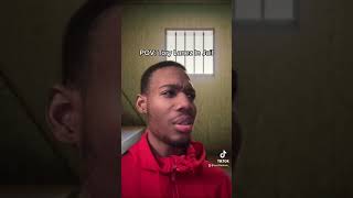 POV: Tory Lanez In Jail 😂 #comedy #nyc #skit #torylanez #shorts