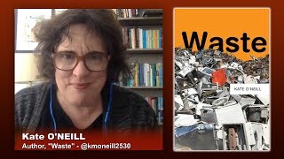 Kate O'Neill: Waste - Triangulation 417