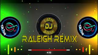 AMALIA | TIKTOK  VIRAL | DJ RALEIGH REMIX 2022