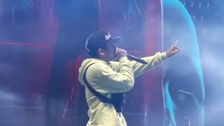 Shanti Dope - NADARANG (LIVE AT MOA ARENA) 09-20-18