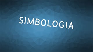 Simbologia- Aula com o professor Luis Mauro