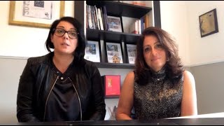 Scopriamo il marketing immobiliare con Francesca Lionetti