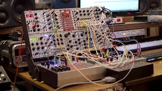 IFK - some braids chords for eurorack synthesiser