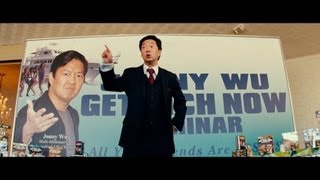 Pain & Gain 'Taking It All'