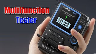 Top 4 Best Multifunction Tester Review 2024