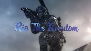 ItsRio - RioTheRandom #1 (Joined @TheDawnOrigins)