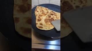 Ghee ka Paratha #paratha #punjbi#food#shorts #viral