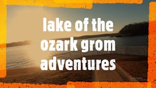 lake of the Ozarks episode: 14