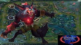 AD and AP Warwick Mobile version Episode 1