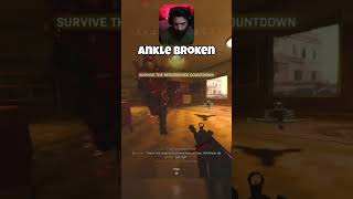 I’ve been practicing the ankle breaker move #warzone #cod #streamer #twitch #pakistani #khanvicttv