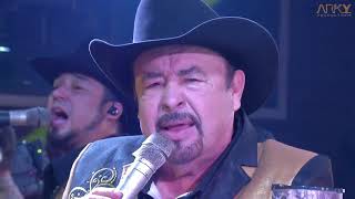 Los Traileros Del Norte - Amnesia (Nortena)