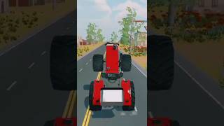 wheelie on tractor #viral #shorts #ytshorts #trending