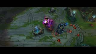 AP Voli goes slapslapslapslap