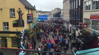 Galway Girl European City of Culture 2020