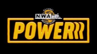 WWE 2K20 (Universe Mode) - Week 8 - NWA!!!