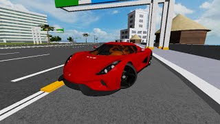 Car Driving Ultimate Roblox Playing Cars Mobile Gameplay! Notwalk