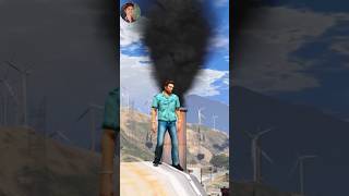 TOMMY VS MAFIA #shorts #gta5gameplay #technogamerz