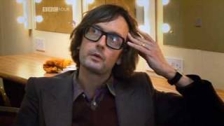 Jarvis Cocker talks about Birds