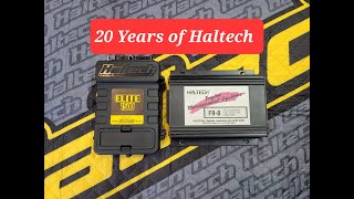 Haltech 20 years!! #haltech #3tc