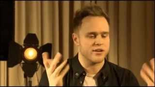 Olly Murs - Right Place Right Time (Listening Party - Part 1)