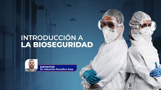 introduccion a la bioseguridad