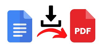 DESCARGAR DOCUMENTO GOOGLE DOCS COMO PDF