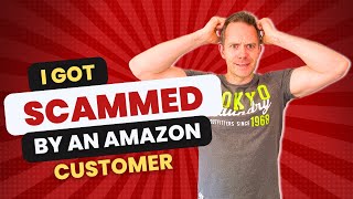 Amazon Customer Scams Exposed | How to Get Reimbursed Fast!