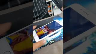 How to change iPhone 8 Plus Tempered Glass 2023