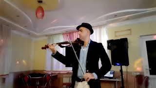 Так же как все (violin  cover) - Грачик Аванесян / A`Studio