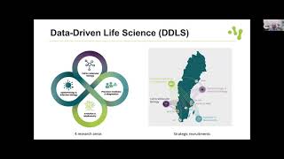 SciLifeLab Workshop on Federated Machine Learning