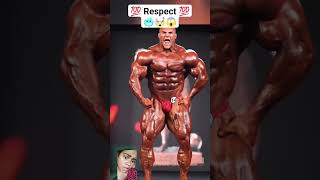 Respect 🔥💯 wow 😲#bodybuilding #body #shorts #shortvideo #viralvideo #viral #tiktokvideo #tiktok