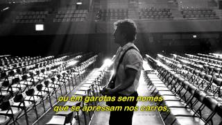 Bruce Springsteen - None But the Brave- Legendado