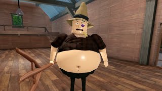 ESCAPE TIM'S FARM OBBY ! [FULL WALKTHROUGH] ROBLOX