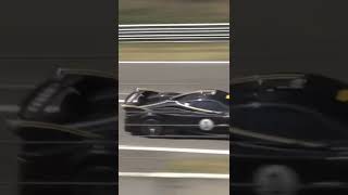 Pagani Huayra R. Start up & Exhaust sound!