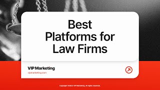 The Best Platforms for Law Firms to Advertise on in 2024