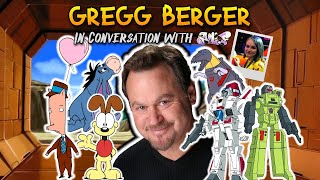 In Conversation with ATF - Gregg Berger