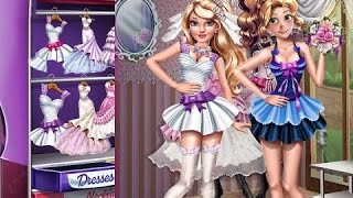 Wedding Dressup best video games for girls