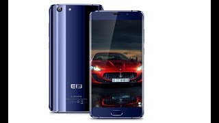 Elephone S7 4G Deca Core Smart Phone Review