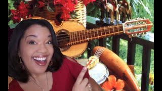 Puerto Rican Christmas Traditions in the USA | ESL Teacher Vlog