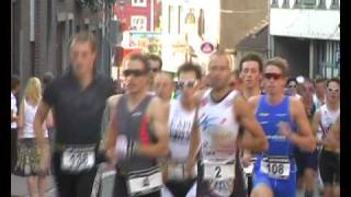 Duatlon Halle 2010